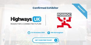 Exhibitor Annoucements - FORSOC Banner