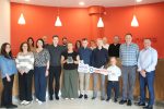 Irish Office Diversity